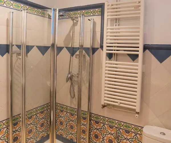 아파트 Nuevo Atico En La Alfalfa 세비야